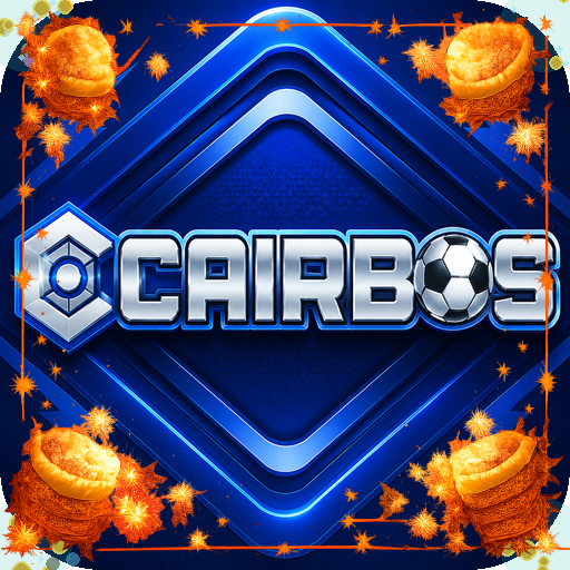 cairbos — galeri pratinjau - APK Resmi
